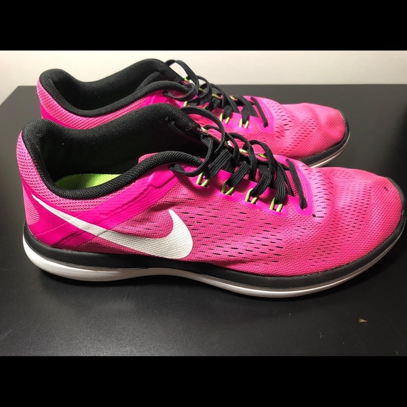 Nike Women’s Flex RN Mesh - Picture 4 of 7